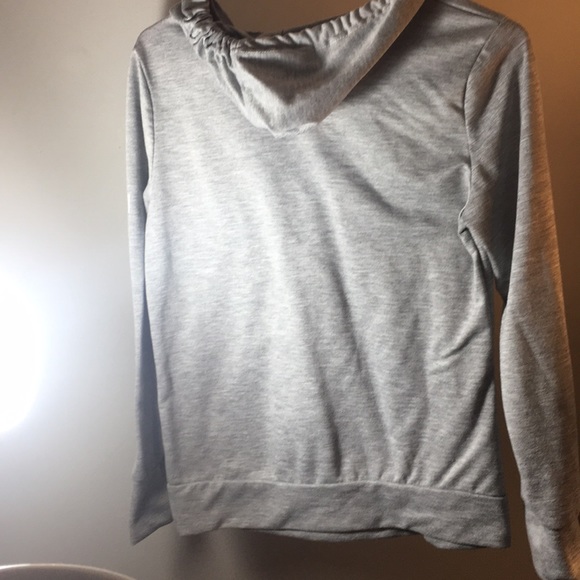 PINK Vitoria Secret long sleeve shirt - Picture 4 of 4